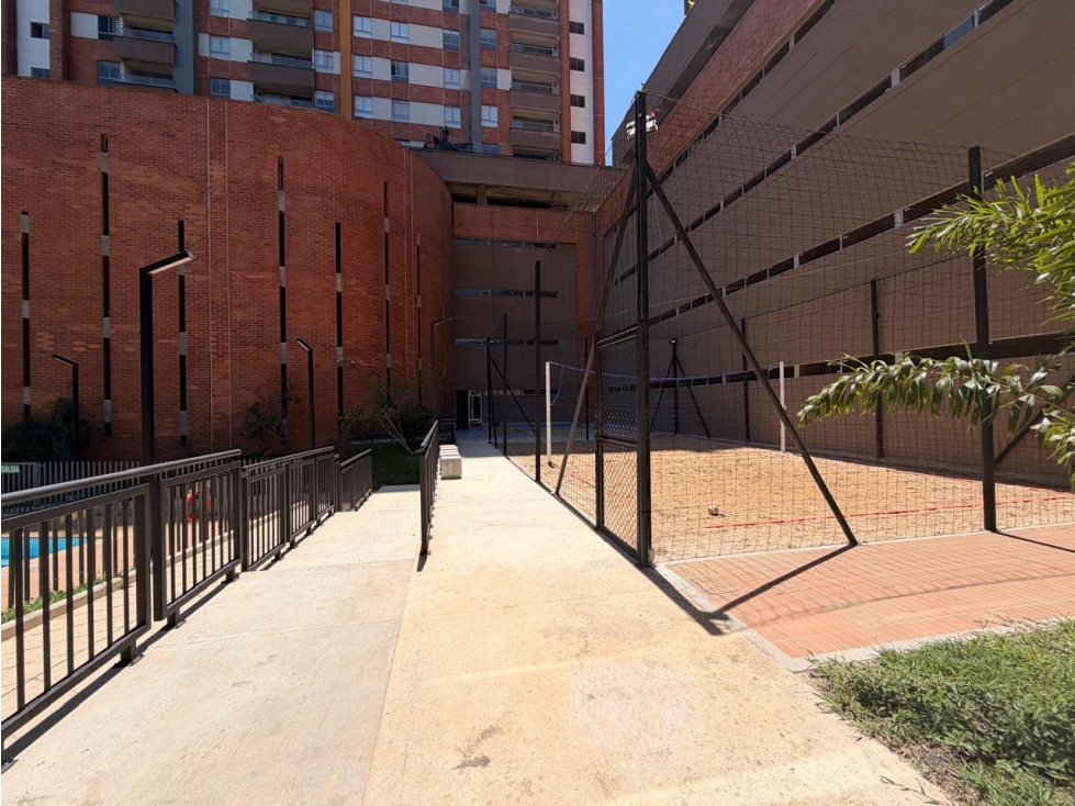 Apartamento en venta en Ditaires, La Estrella · foto 12 de 12