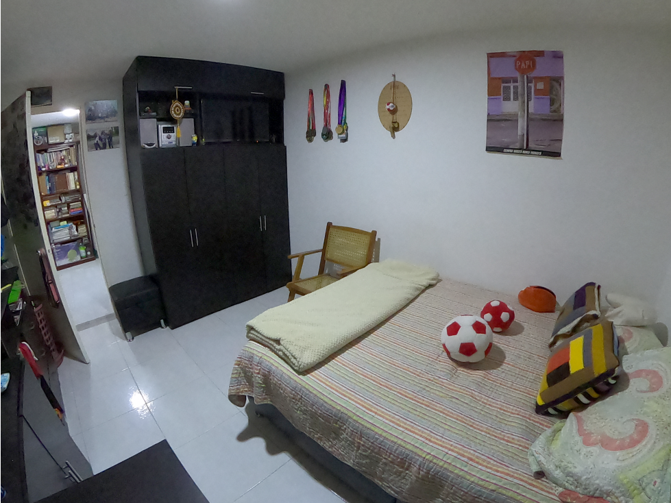 Casa en venta en Lago De Suba, Bogotá · foto 8 de 24