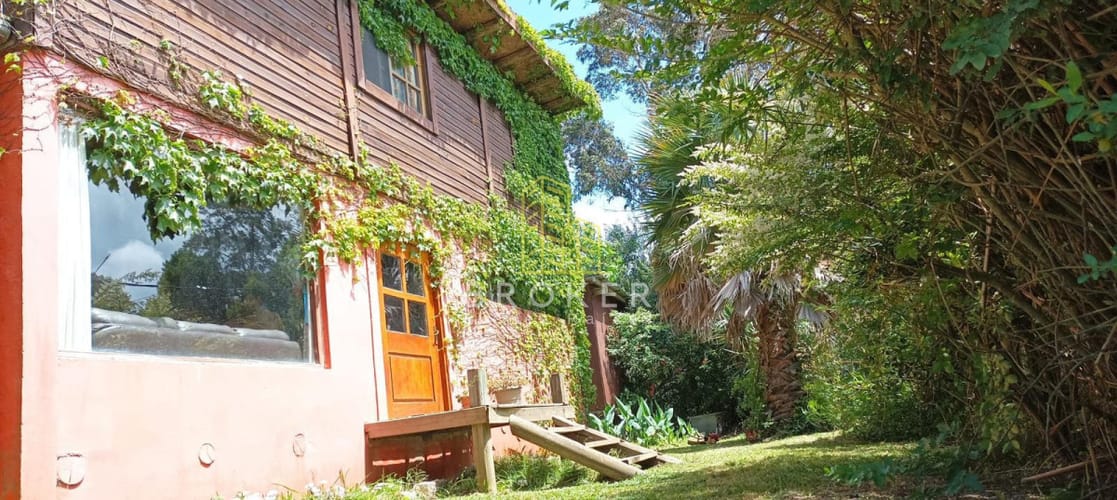 Casa en alquiler anual e invernal en la barra · Foto 8