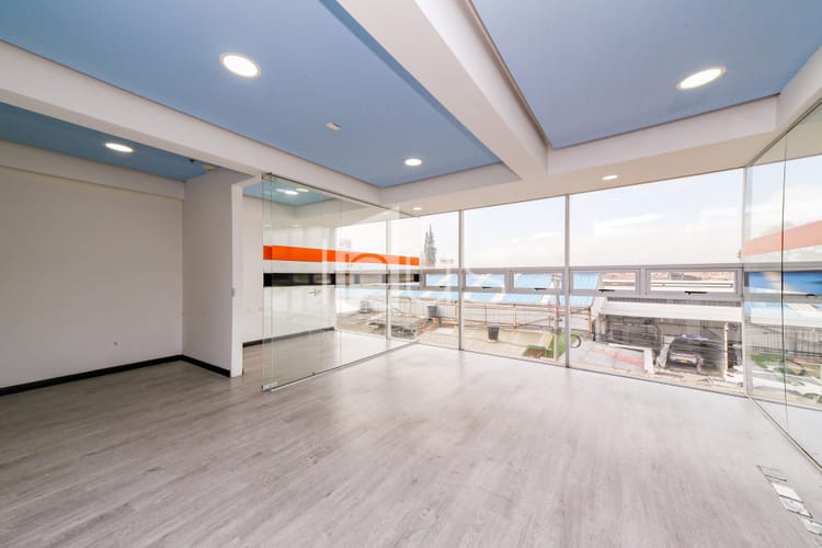 Oficina en arriendo en Hacienda Fontanar, Chía, 64 m² · foto 4 de 22