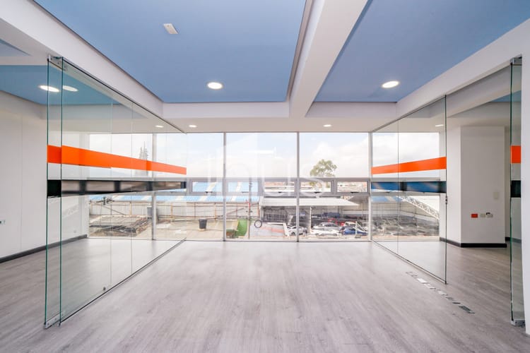 Oficina en arriendo en Hacienda Fontanar, Chía, 64 m² · foto 5 de 22