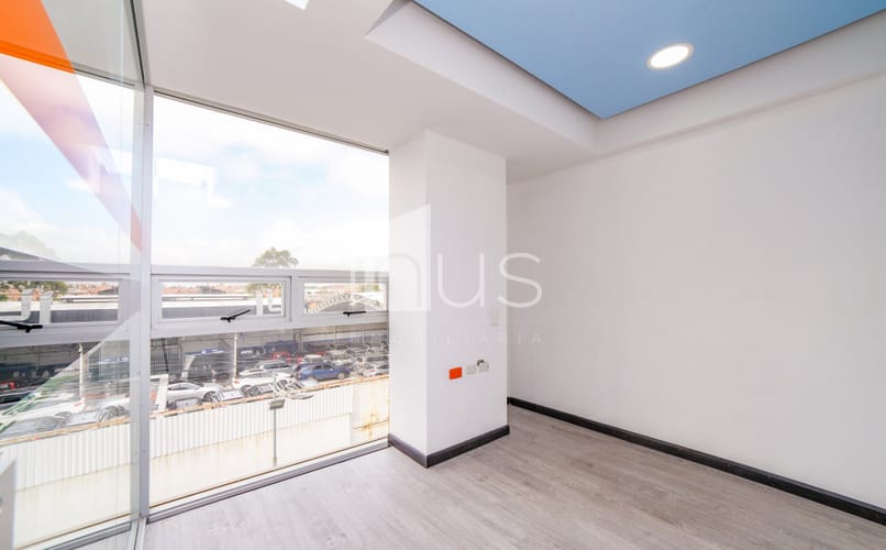 Oficina en arriendo en Hacienda Fontanar, Chía, 64 m² · foto 6 de 22