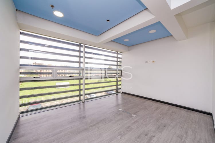 Oficina en arriendo en Hacienda Fontanar, Chía, 64 m² · foto 7 de 22