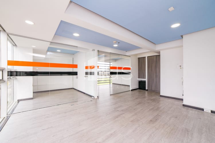 Oficina en arriendo en Hacienda Fontanar, Chía, 64 m² · foto 9 de 22