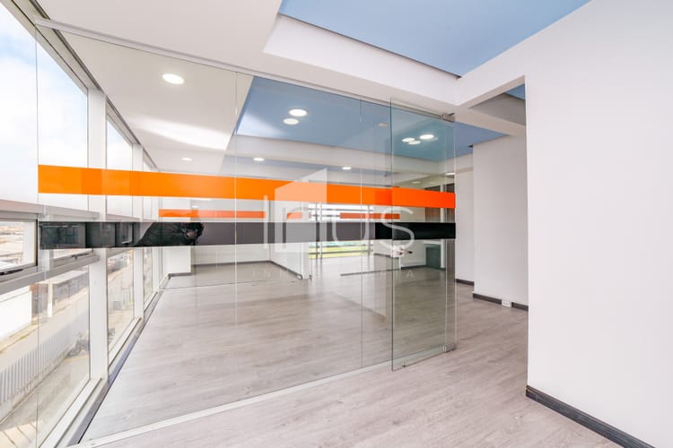 Oficina en arriendo en Hacienda Fontanar, Chía, 64 m² · foto 10 de 22