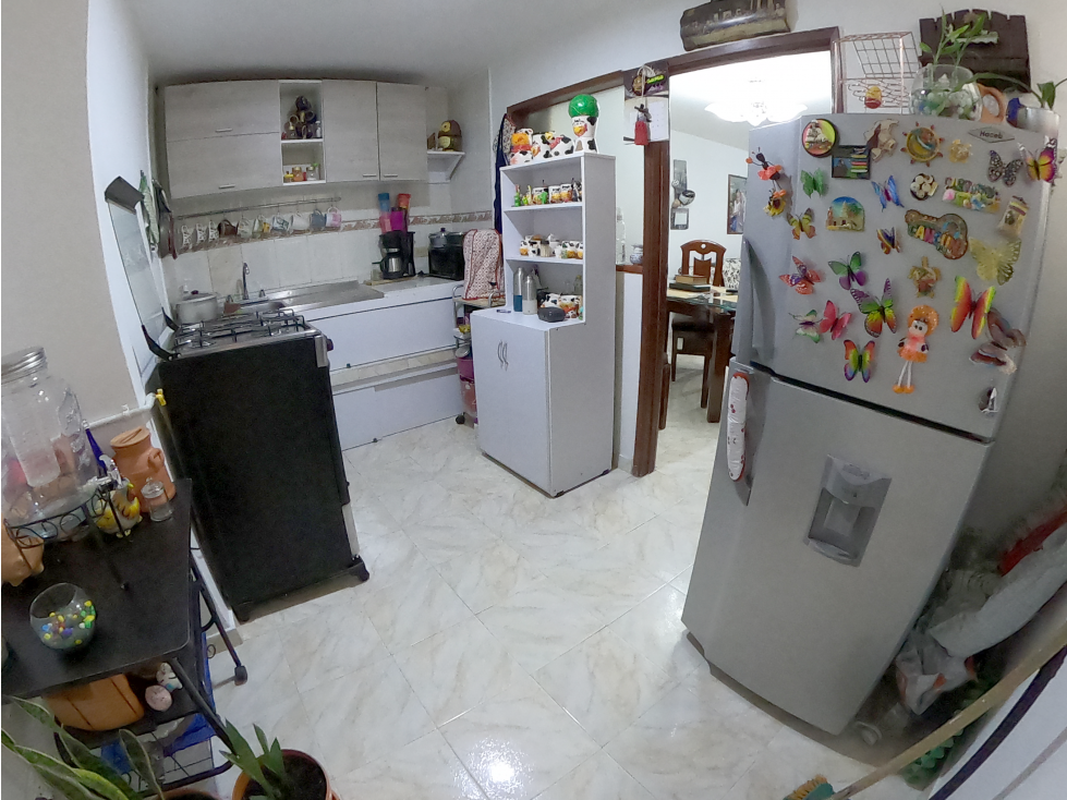 Casa en venta en Lago De Suba, Bogotá · foto 14 de 24