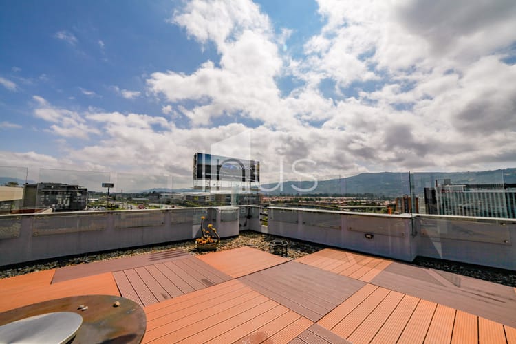 Oficina en arriendo en Hacienda Fontanar, Chía, 64 m² · foto 19 de 22