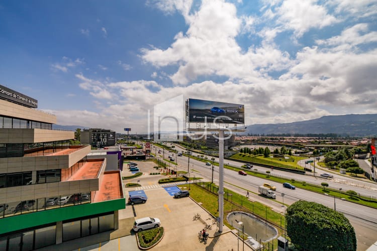 Oficina en arriendo en Hacienda Fontanar, Chía, 64 m² · foto 20 de 22