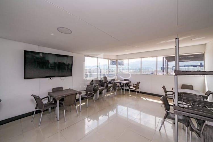 Oficina en arriendo en Hacienda Fontanar, Chía, 64 m² · foto 21 de 22