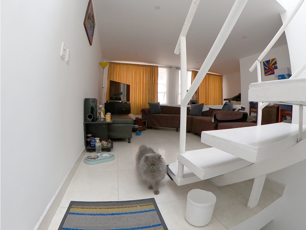 Casa en venta en Lago De Suba, Bogotá · foto 19 de 24