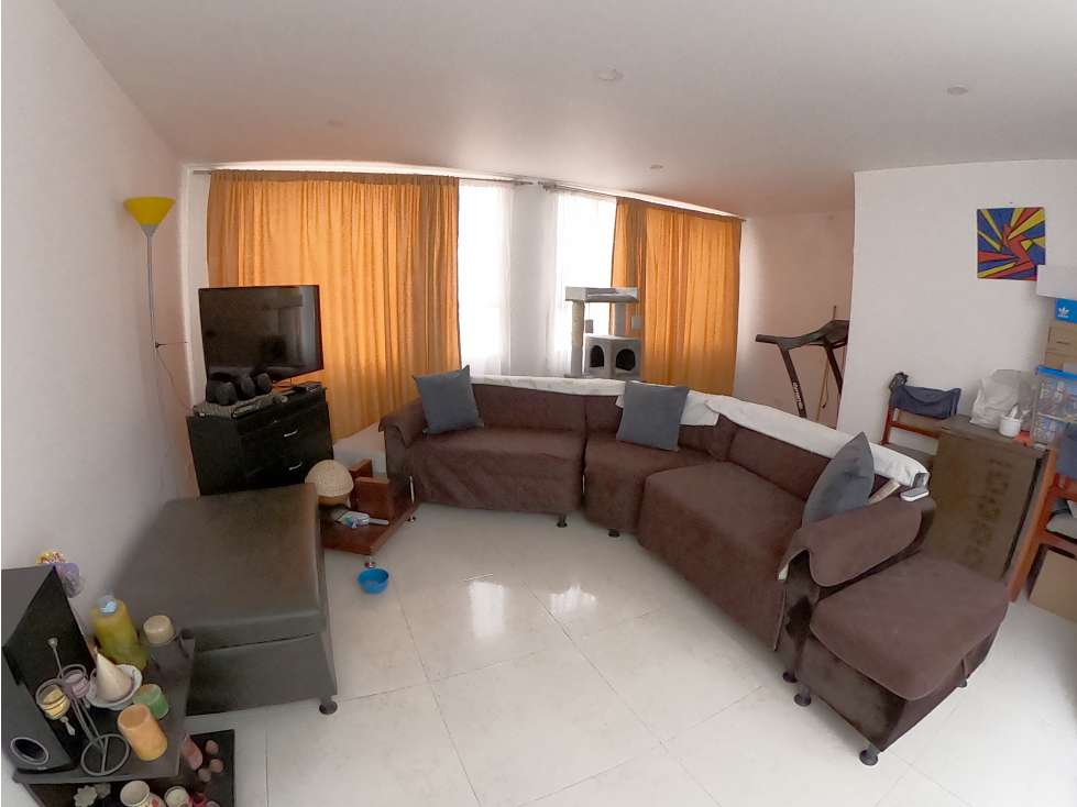 Casa en venta en Lago De Suba, Bogotá · foto 20 de 24