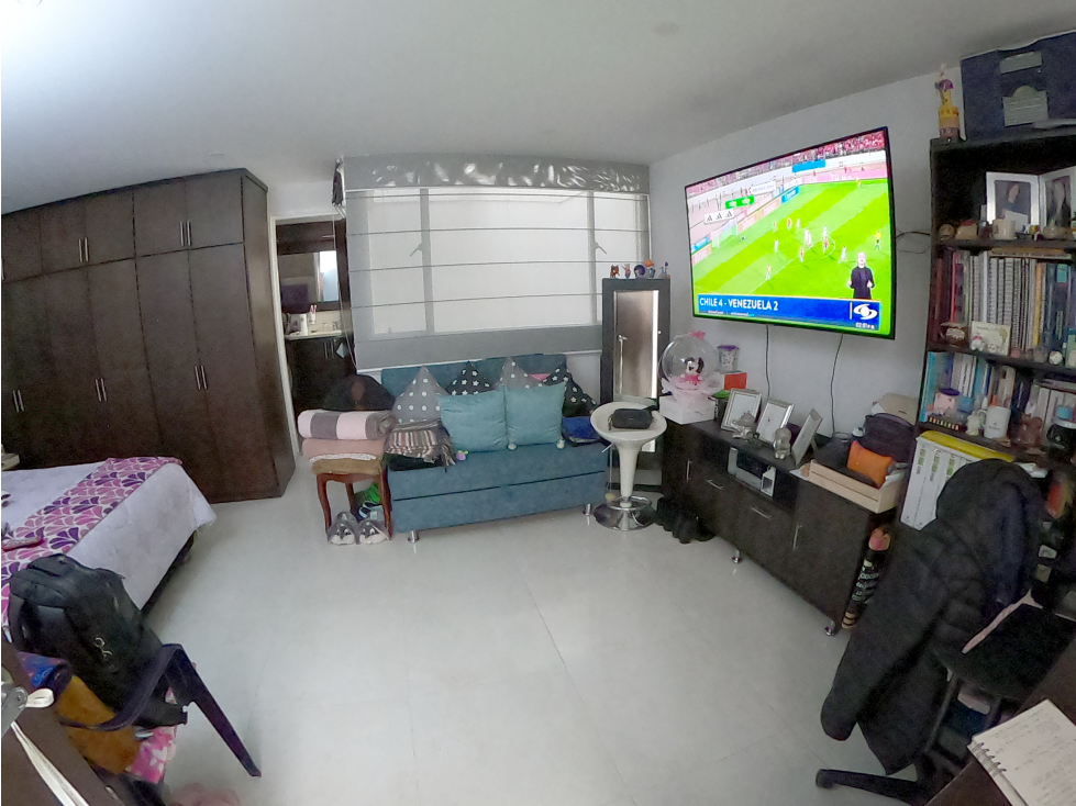 Casa en venta en Lago De Suba, Bogotá · foto 22 de 24