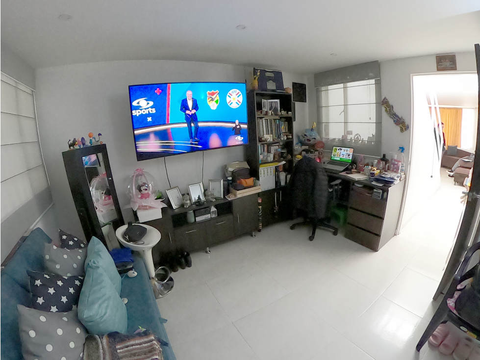 Casa en venta en Lago De Suba, Bogotá · foto 23 de 24