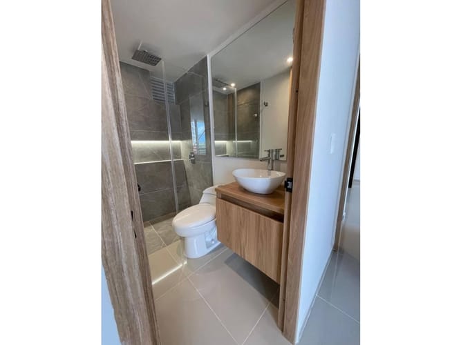 Apartamento de 2 alcobas en venta en Bochalema, Cali, 70 m² · foto 8 de 23