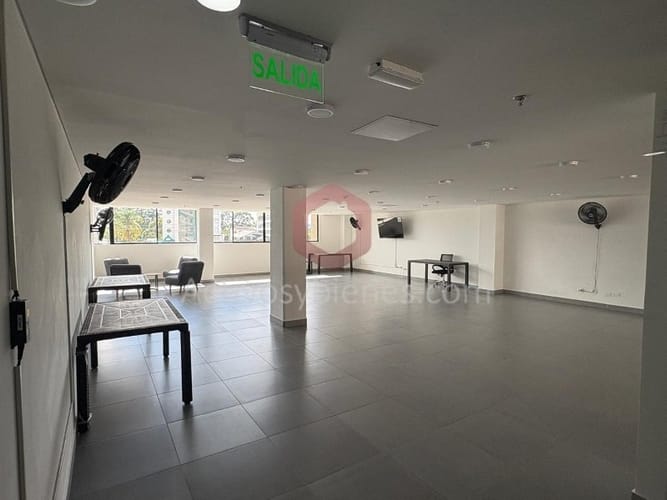 Apartamento de 2 alcobas en venta en Cuatro Esquinas, Rionegro, 49 m² · foto 13 de 16