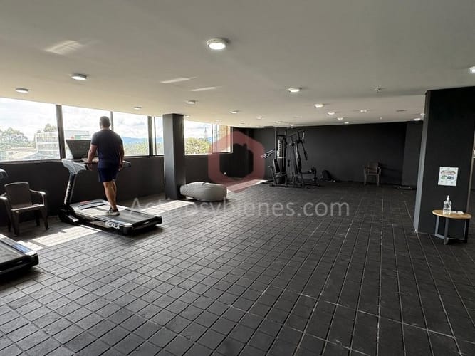 Apartamento de 2 alcobas en venta en Cuatro Esquinas, Rionegro, 49 m² · foto 14 de 16