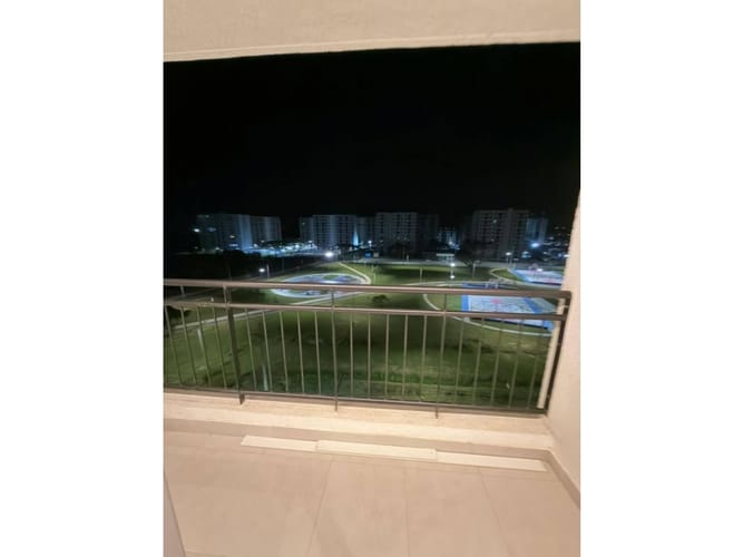 Apartamento de 2 alcobas en venta en Bochalema, Cali, 70 m² · foto 11 de 23
