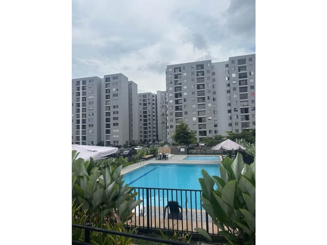 Apartamento de 2 alcobas en venta en Bochalema, Cali, 70 m² · foto 13 de 23