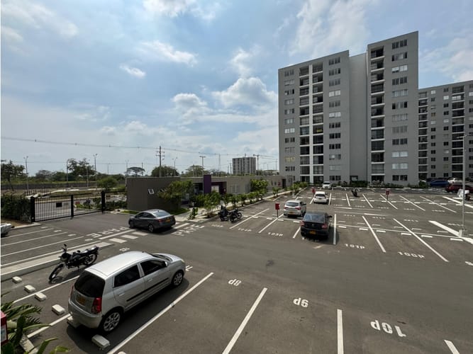 Apartamento de 2 alcobas en venta en Bochalema, Cali, 70 m² · foto 15 de 23