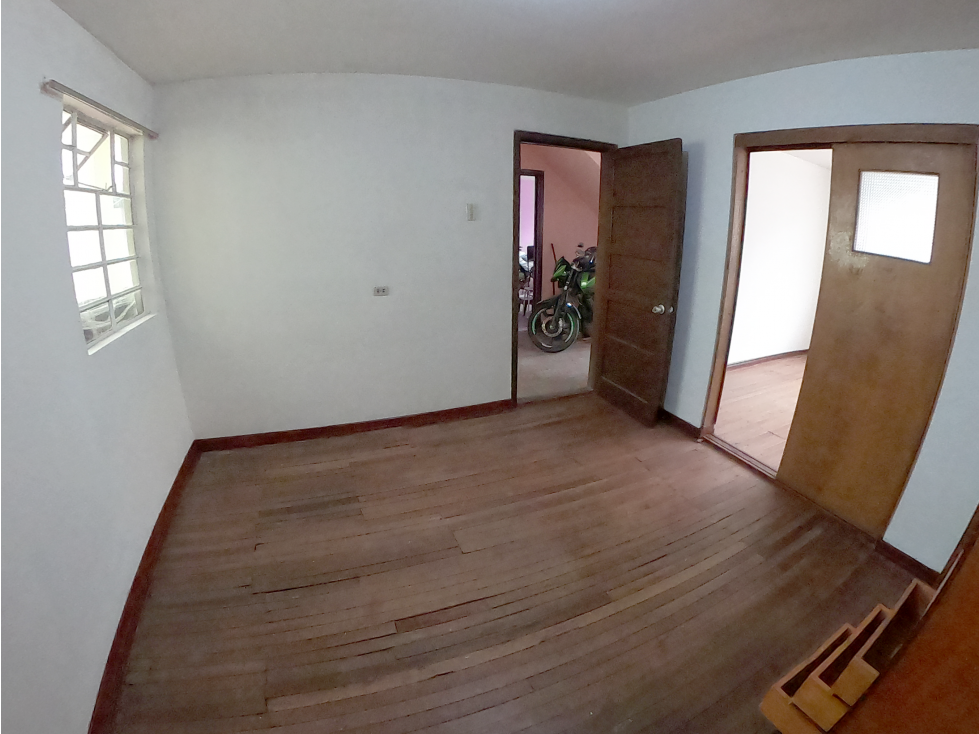 Casa en venta en Sosiego Sur, Bogotá · foto 2 de 22