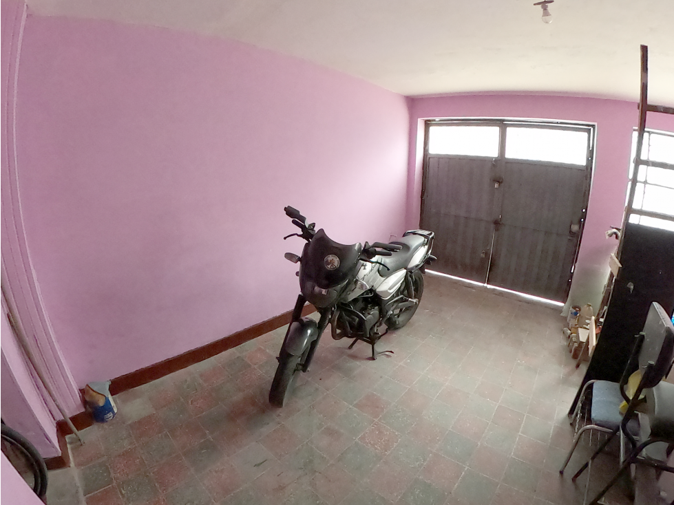 Casa en venta en Sosiego Sur, Bogotá · foto 3 de 22