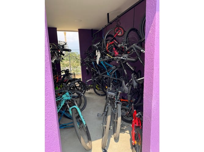 Apartamento de 2 alcobas en venta en Bochalema, Cali, 70 m² · foto 23 de 23