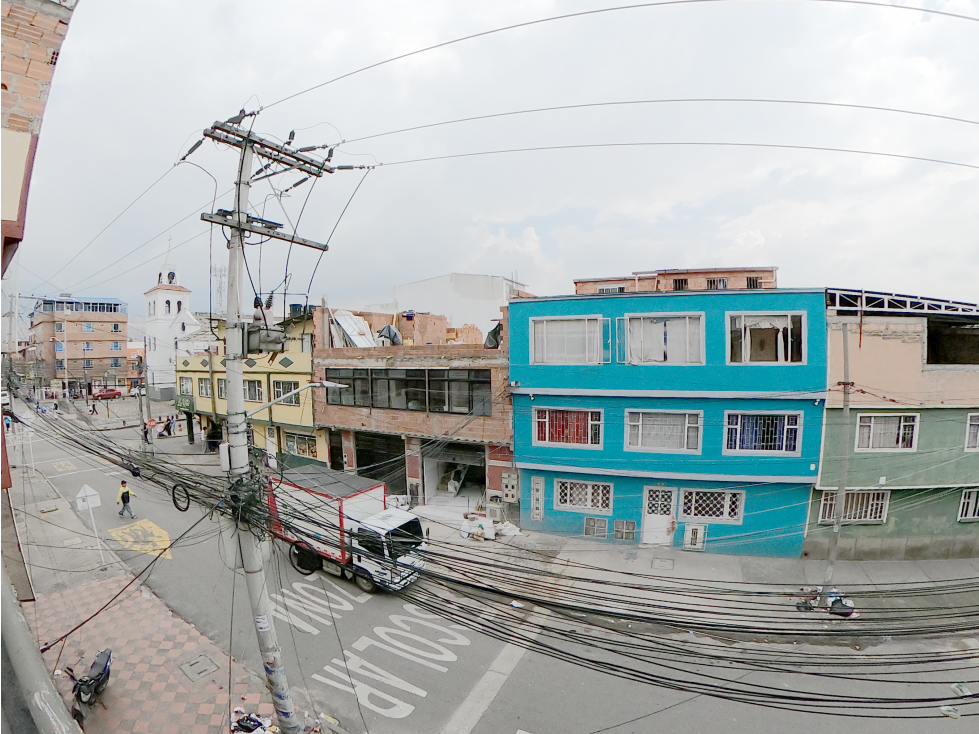Casa en venta en Sosiego Sur, Bogotá · foto 20 de 22