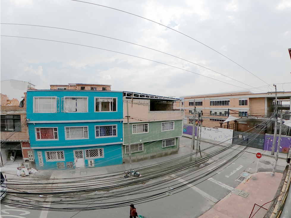 Casa en venta en Sosiego Sur, Bogotá · foto 21 de 22