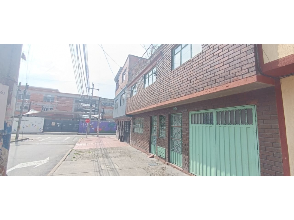 Casa en venta en Sosiego Sur, Bogotá · foto 22 de 22