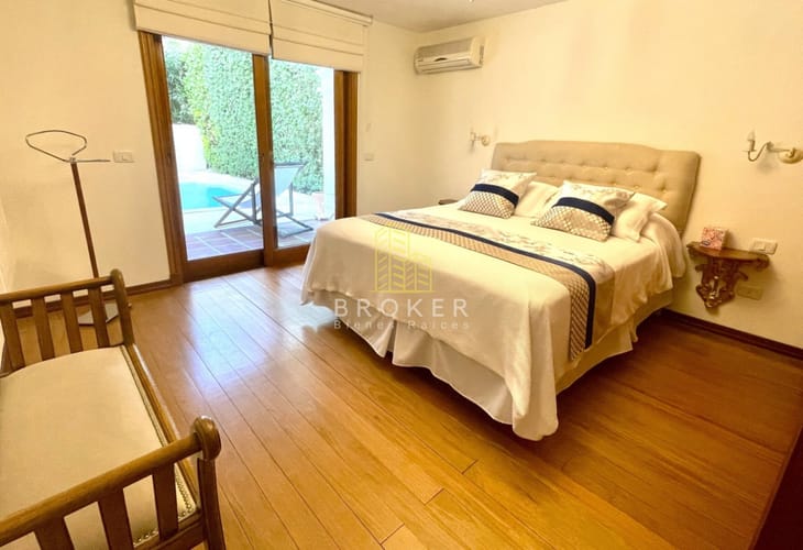 Alquiler anual de hermosa casa en barrio golf · Foto 7