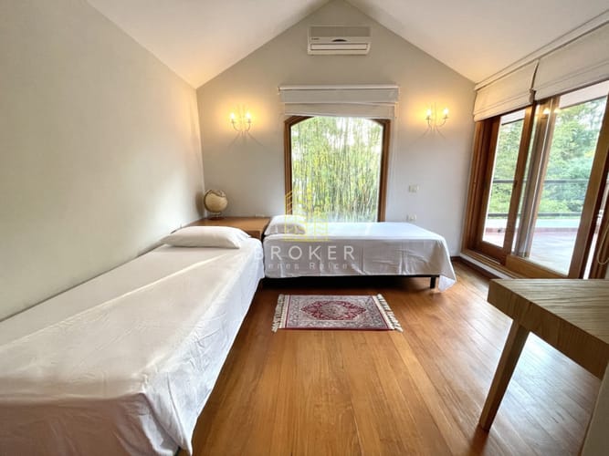 Alquiler anual de hermosa casa en barrio golf · Foto 8