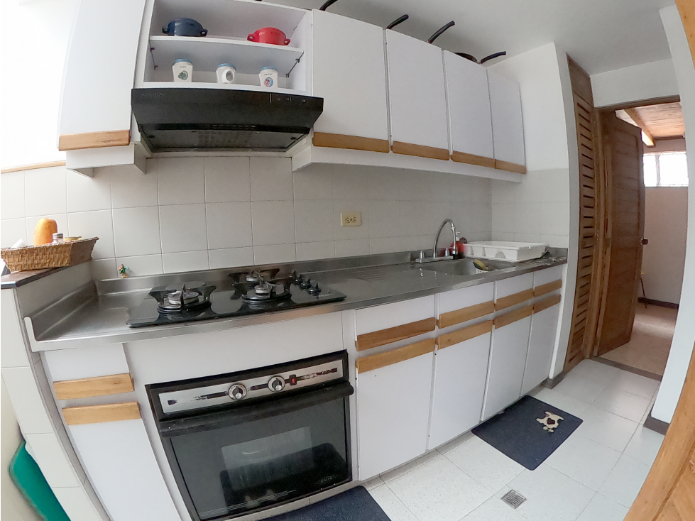 Casa en venta en Cedro Golf, Bogotá · foto 5 de 24