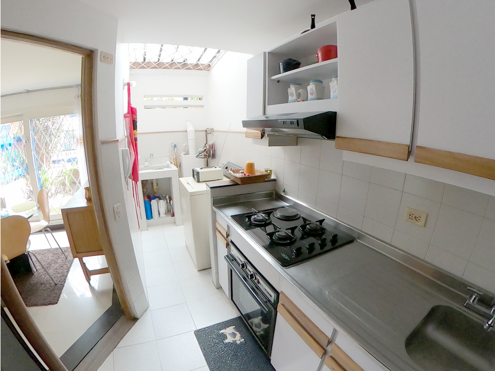 Casa en venta en Cedro Golf, Bogotá · foto 6 de 24