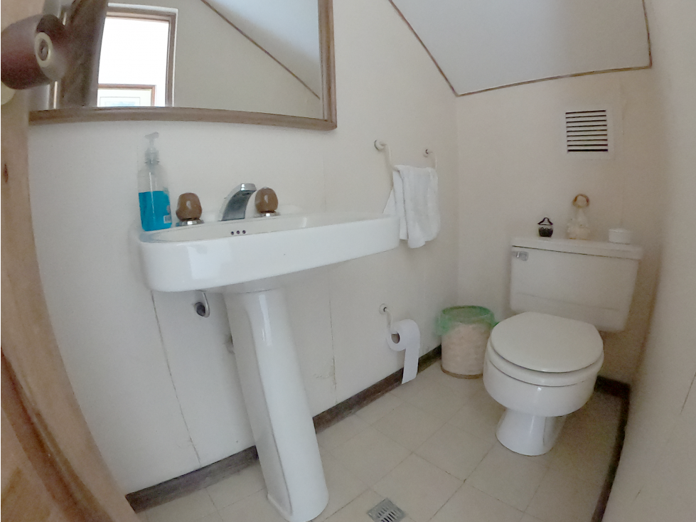 Casa en venta en Cedro Golf, Bogotá · foto 7 de 24