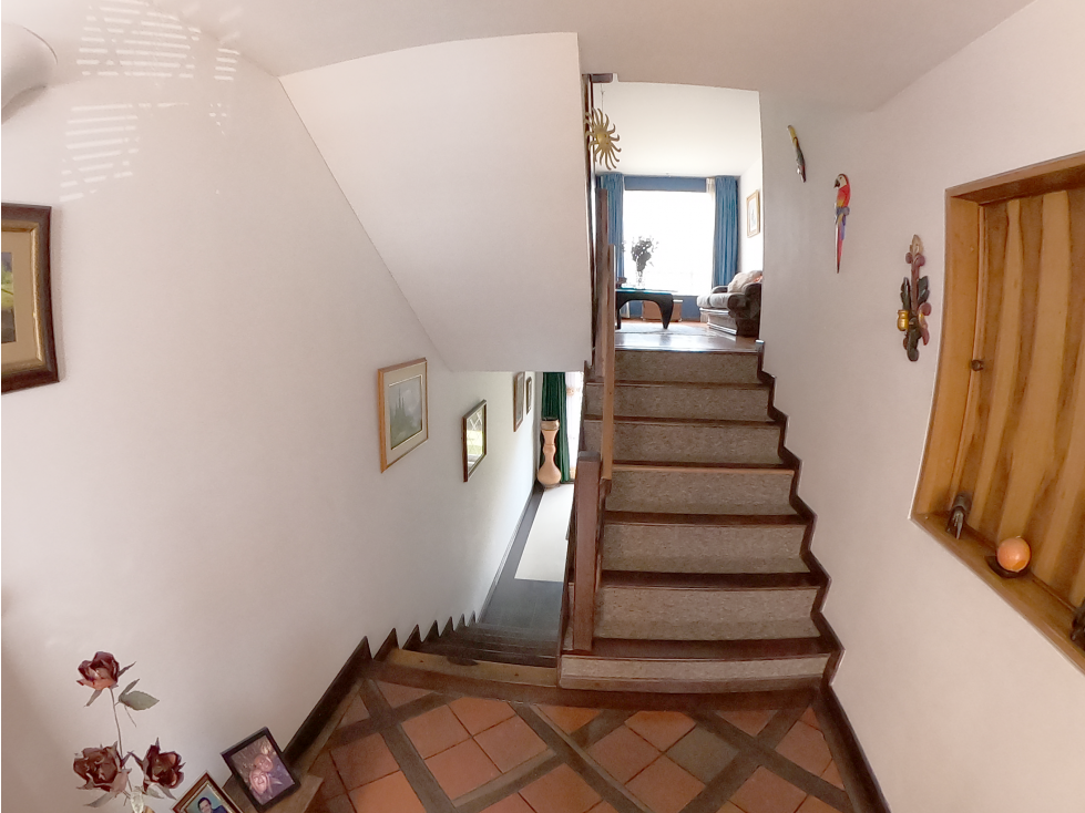 Casa en venta en Cedro Golf, Bogotá · foto 8 de 24