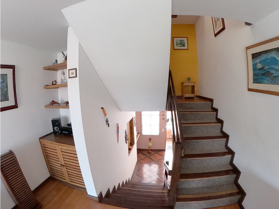 Casa en venta en Cedro Golf, Bogotá · foto 12 de 24