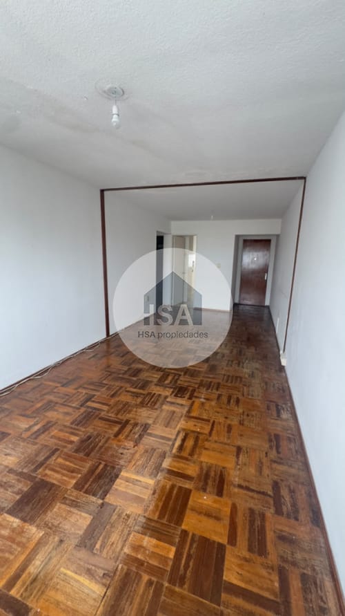 Apartamento 2 Dormitorio - Cordon. · Foto 2