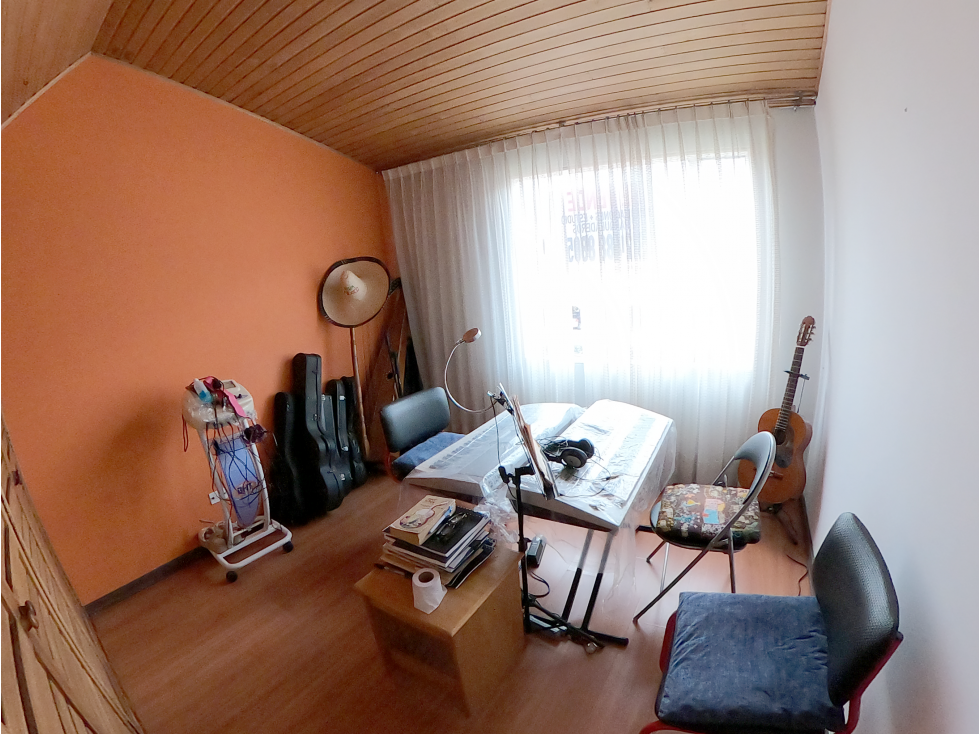 Casa en venta en Cedro Golf, Bogotá · foto 13 de 24