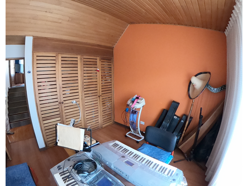 Casa en venta en Cedro Golf, Bogotá · foto 14 de 24