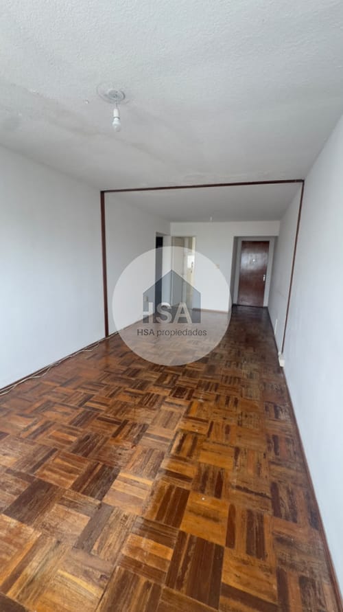 Apartamento 2 Dormitorio - Cordon. · Foto 3