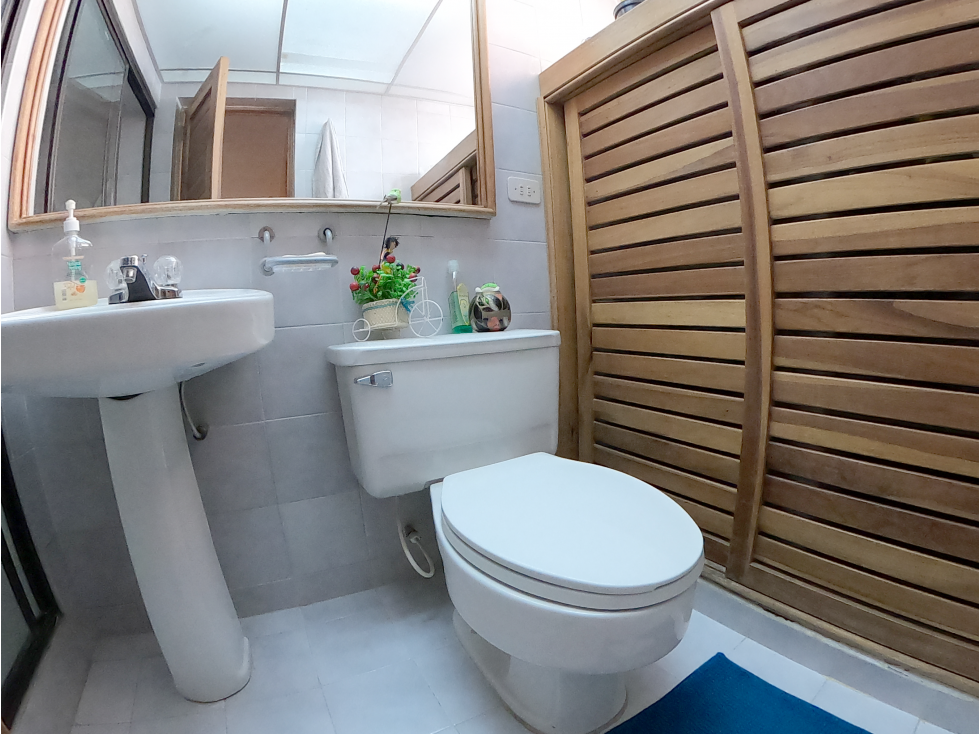 Casa en venta en Cedro Golf, Bogotá · foto 15 de 24