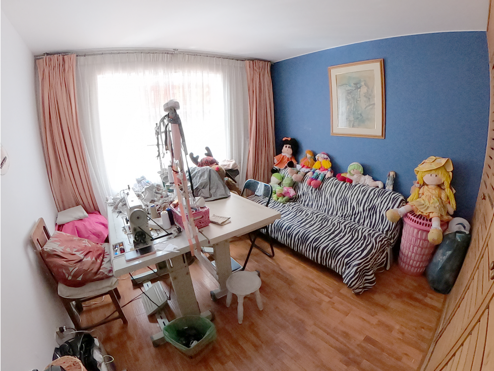 Casa en venta en Cedro Golf, Bogotá · foto 16 de 24