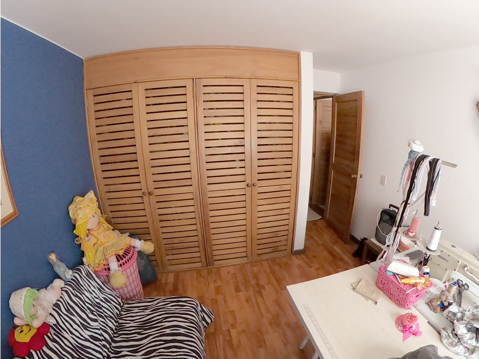 Casa en venta en Cedro Golf, Bogotá · foto 17 de 24