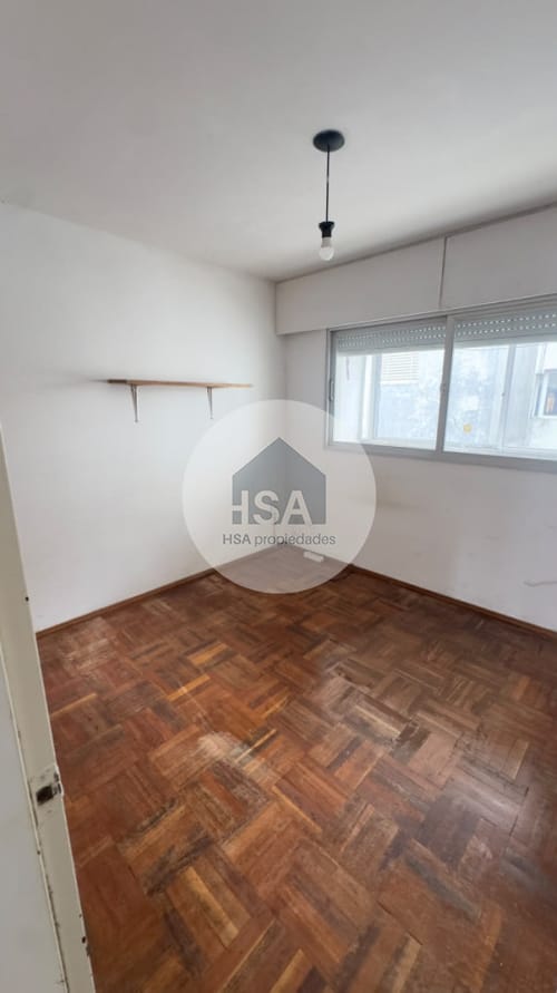 Apartamento 2 Dormitorio - Cordon. · Foto 5