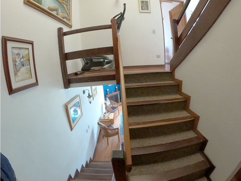 Casa en venta en Cedro Golf, Bogotá · foto 18 de 24