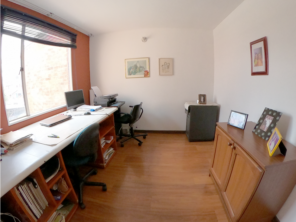 Casa en venta en Cedro Golf, Bogotá · foto 19 de 24