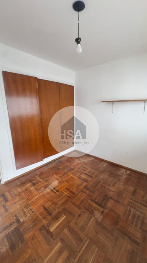 Apartamento 2 Dormitorio - Cordon. · Foto 6