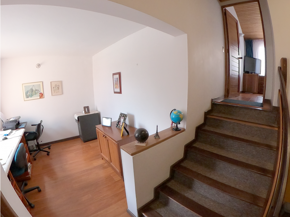 Casa en venta en Cedro Golf, Bogotá · foto 21 de 24