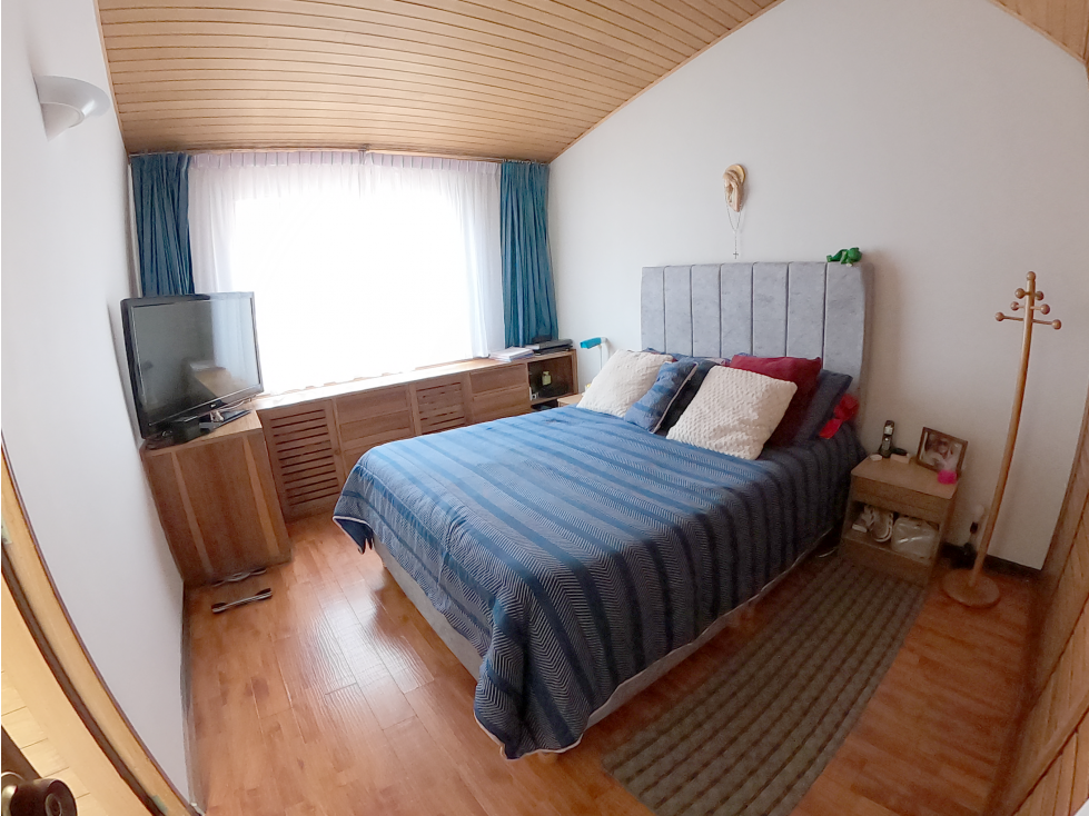 Casa en venta en Cedro Golf, Bogotá · foto 22 de 24