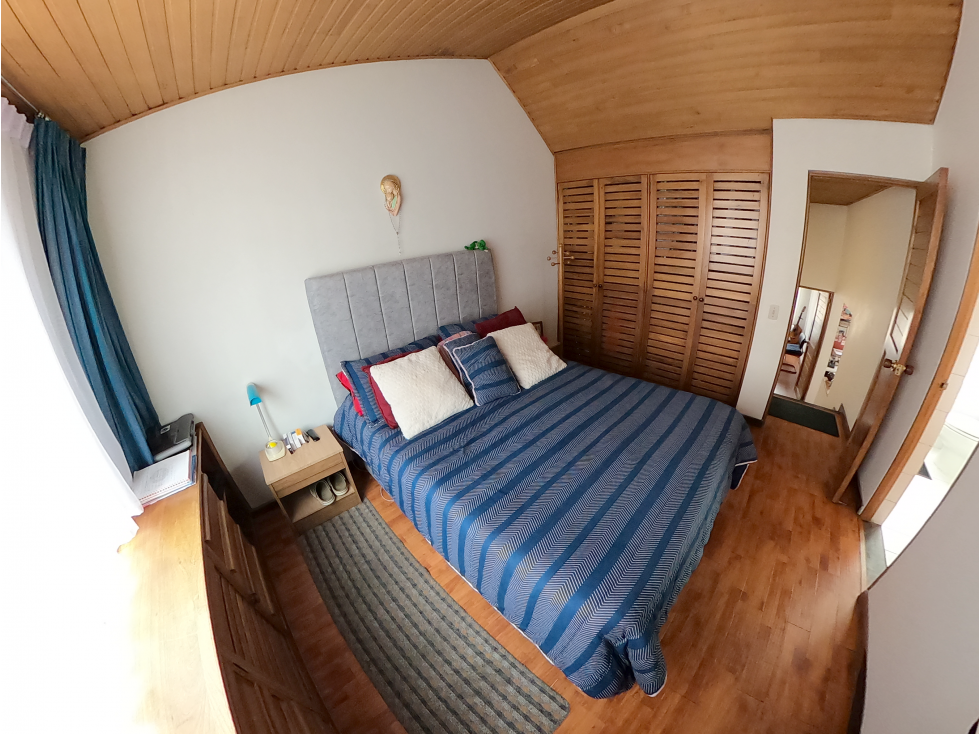 Casa en venta en Cedro Golf, Bogotá · foto 23 de 24